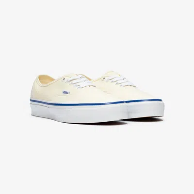 Vans Authentic Reissue 44 In Lx Off White