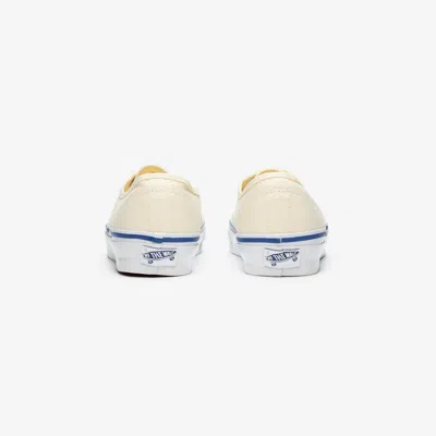 Vans Authentic Reissue 44 In Lx Off White