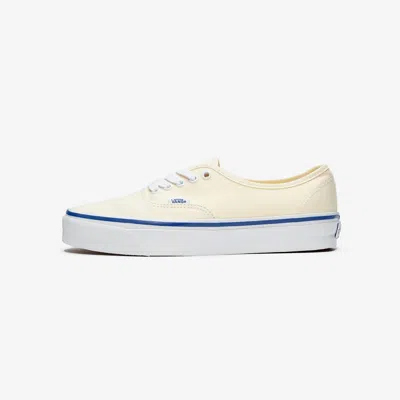 Vans Authentic Reissue 44 In Lx Off White