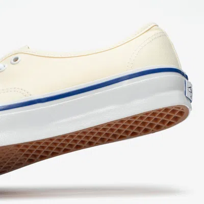 Vans Authentic Reissue 44 In Lx Off White