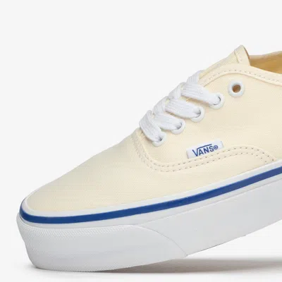 Vans Authentic Reissue 44 In Lx Off White
