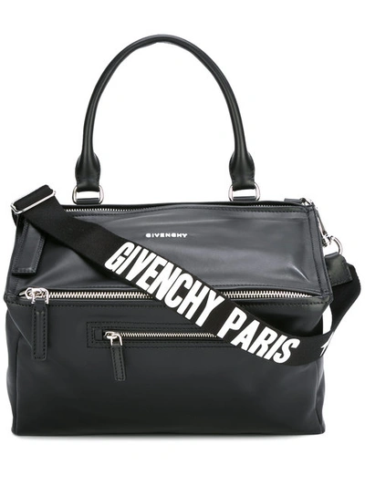 Givenchy Medium Pandora Shoulder Bag