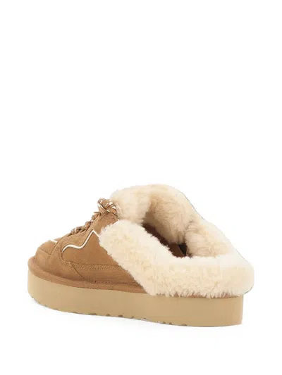 LOWMEL MULE SNEAKERS