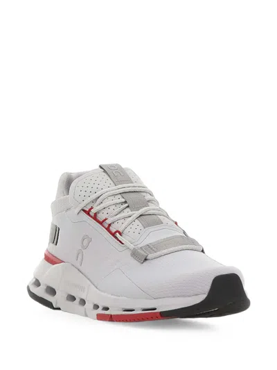 On Cloudnova 2 Sneakers In Multi