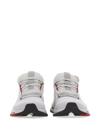 On Cloudnova 2 Sneakers In Multi