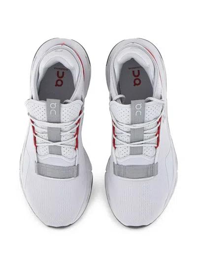 On Cloudnova 2 Sneakers In Multi