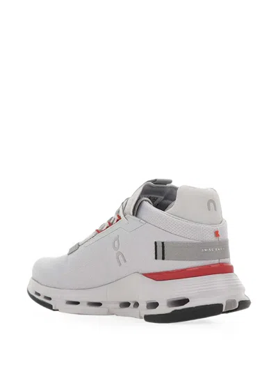On Cloudnova 2 Sneakers In Multi