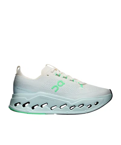 On Running Cloudsurfer Max Sneaker In Multi