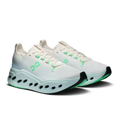 On Running Cloudsurfer Max Sneaker In Multi