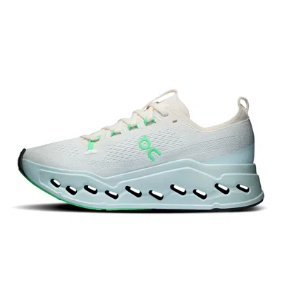On Running Cloudsurfer Max Sneaker In Multi