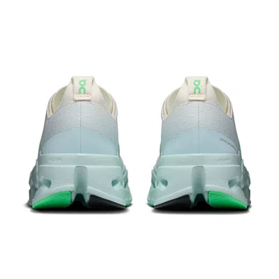 On Running Cloudsurfer Max Sneaker In Multi