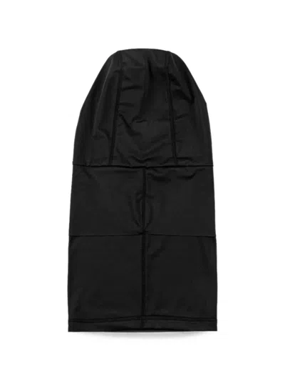 Kith K-tech Balaclava In Black