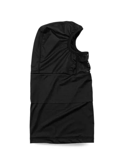 Kith K-tech Balaclava In Black