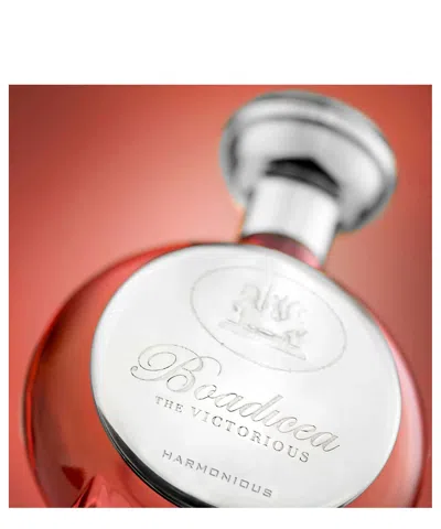 Boadicea The Victorious Harmonious Eau De Parfum 100 ml