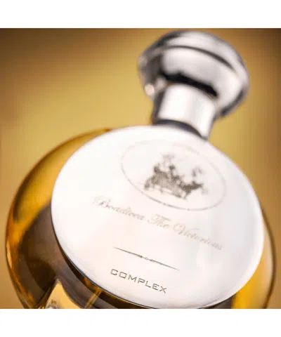 Boadicea The Victorious Complex Eau De Parfum 100 ml