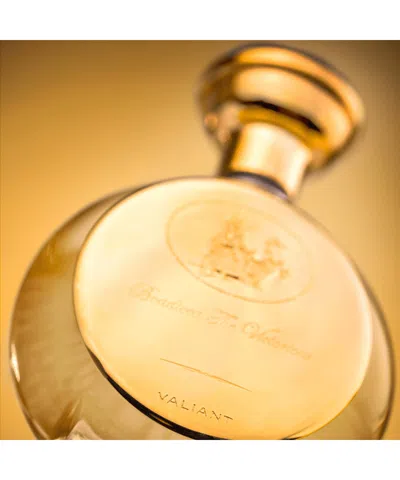 Boadicea The Victorious Valiant Eau De Parfum 100 ml