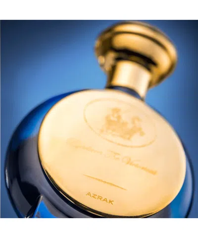 Boadicea The Victorious Azrak Eau De Parfum 100 ml