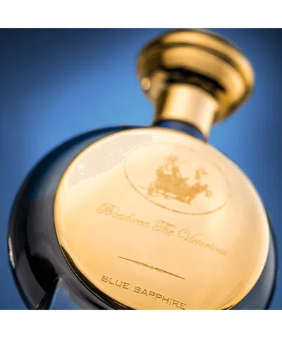 Boadicea The Victorious Blue Sapphire Eau De Parfum 100 ml