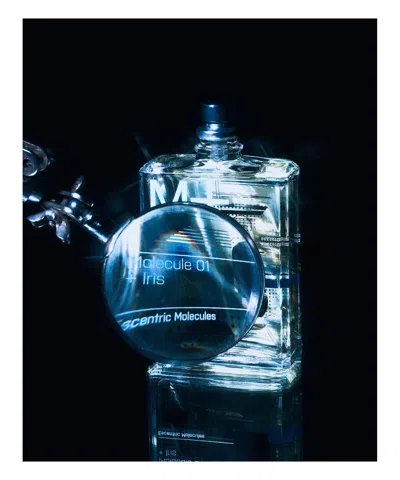 Escentric Molecules Molecule 01 + Iris Eau De Toilette 100 ml