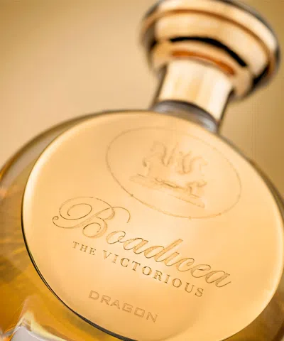 Boadicea The Victorious Dragon Eau De Parfum 100 ml