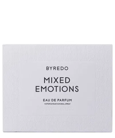 Byredo Mixed Emotions Eau De Parfum 50 ml