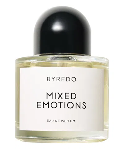 Byredo Mixed Emotions Eau De Parfum 50 ml