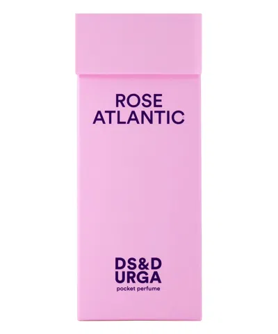 D.s. & Durga Rose Atlantic Eau De Parfum 10 ml