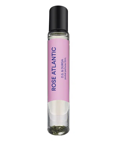 D.s. & Durga Rose Atlantic Eau De Parfum 10 ml