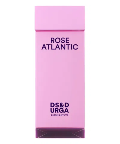 D.s. & Durga Rose Atlantic Eau De Parfum 10 ml