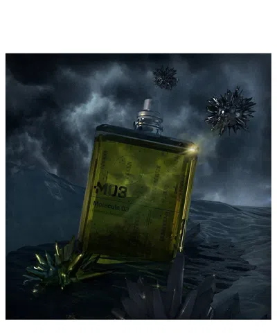 Escentric Molecules Molecule 03 Eau De Toilette 100 ml