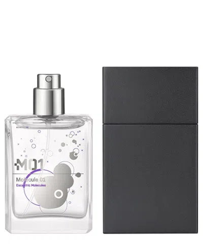 Escentric Molecules Molecule 01 Eau De Toilette 200 ml