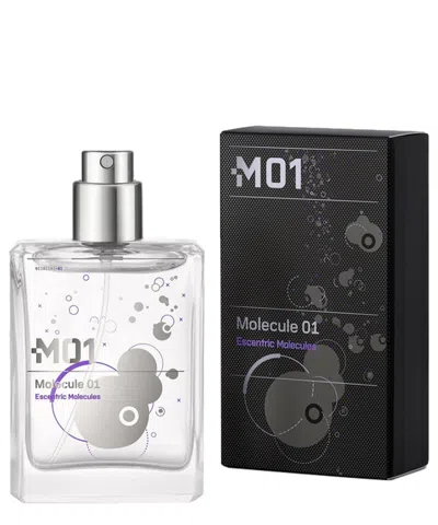 Escentric Molecules Molecule 01 Eau De Toilette 200 ml