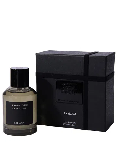 Laboratorio Olfattivo Exploud Eau De Parfum 30 ml