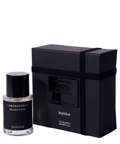 Laboratorio Olfattivo Exploud Eau De Parfum 30 ml