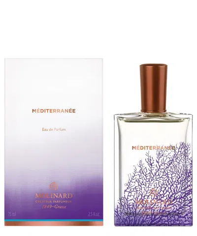 Molinard Méditerranée Eau De Parfum 75 ml