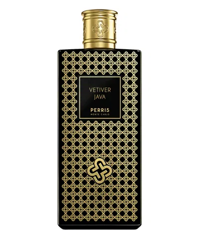 Perris Monte Carlo Vetiver Java Eau De Parfum 50 ml