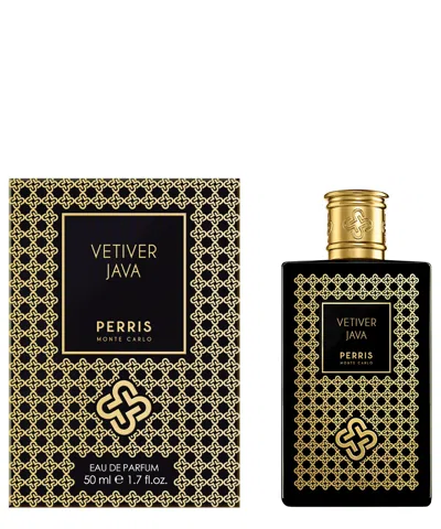 Perris Monte Carlo Vetiver Java Eau De Parfum 100 ml