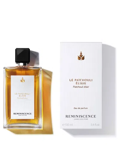 Reminiscence Le Patchouli Élixir Eau De Parfum 50 ml