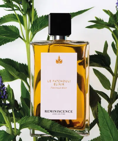 Reminiscence Le Patchouli Élixir Eau De Parfum 50 ml