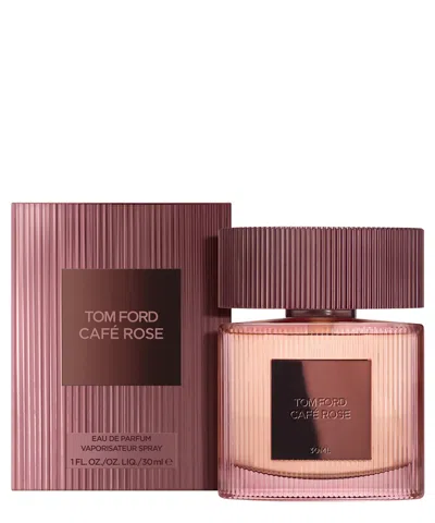 Tom Ford Café Rose Eau De Parfum 100 ml