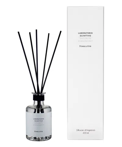 Laboratorio Olfattivo Biancothè Reed Diffuser 200 ml