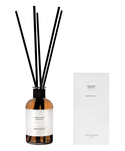 Laboratorio Olfattivo Distillato17 Reed Diffuser 200 ml