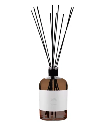 Laboratorio Olfattivo Distillato17 Reed Diffuser 200 ml