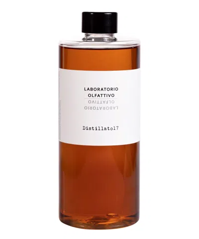 Laboratorio Olfattivo Distillato17 Reed Diffuser 200 ml