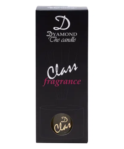 Dyamond Candle Dyamond Candle Opium Tondo Class Reed Diffuser 100 ml