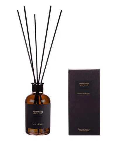 Laboratorio Olfattivo Cuoio Selvaggio Reed Diffuser 200 ml
