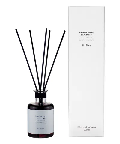 Laboratorio Olfattivo Di-vino Reed Diffuser 200 ml