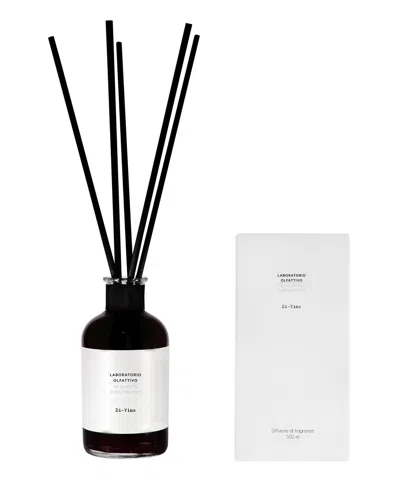 Laboratorio Olfattivo Di-vino Reed Diffuser 200 ml