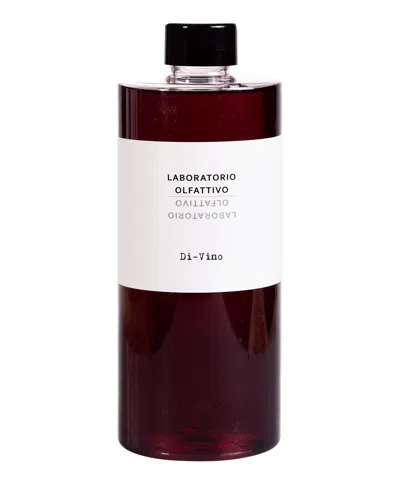 Laboratorio Olfattivo Di-vino Reed Diffuser 200 ml