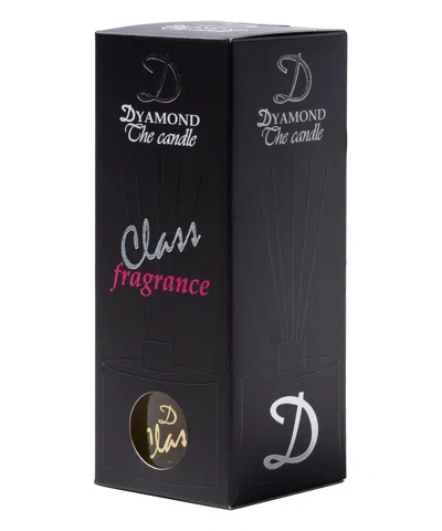 Dyamond Candle Dyamond Candle Mirto E Lentisco Tondo Class Reed Diffuser 100 ml
